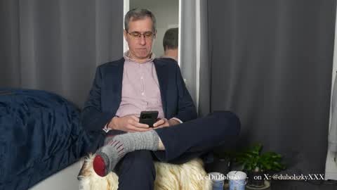 Snapshot of alec_gaython chatting on 02-19-26, 08:49 Alec Dubolsz online show from 02-19-26, 08:49
