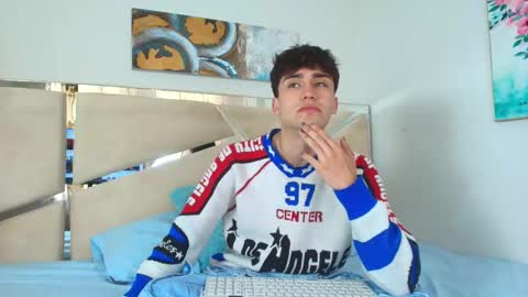 alec online show from 11-23-25, 02:17