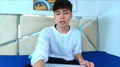 alec online show from 11-27-25, 01:35