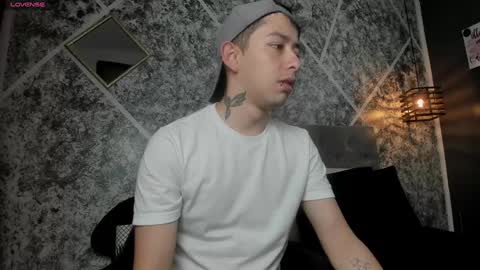 ALEC ANDREWS online show from 12-28-24, 07:01