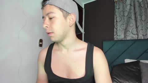 ALEC ANDREWS online show from 12-29-24, 12:34