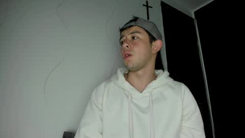 ALEC ANDREWS online show from 01-03-25, 06:57