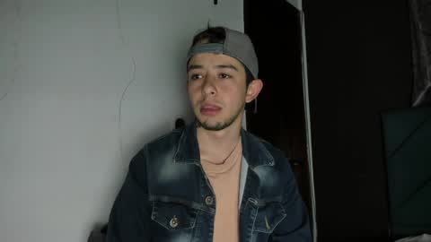 ALEC ANDREWS online show from 01-10-25, 07:11