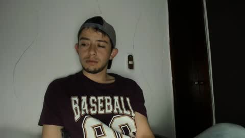 ALEC ANDREWS online show from 01-12-25, 01:42