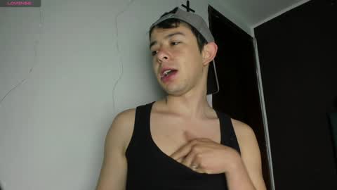 ALEC ANDREWS online show from 01-19-25, 11:34