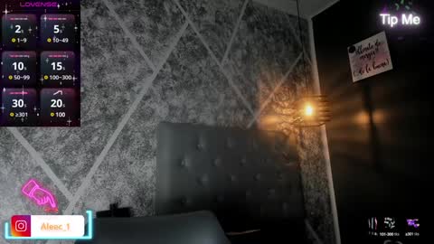 ALEC ANDREWS online show from 02-01-25, 12:18