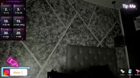 ALEC ANDREWS online show from 02-01-25, 10:23