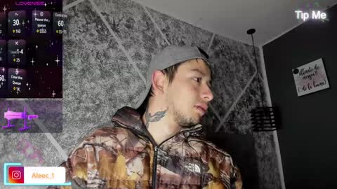 ALEC ANDREWS online show from 02-02-25, 11:40