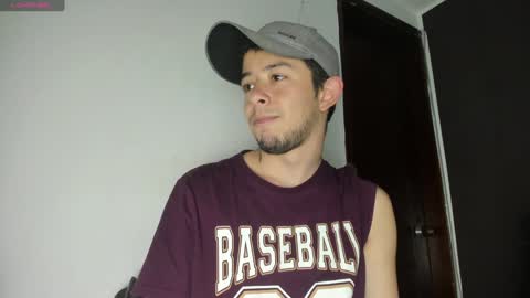 ALEC ANDREWS online show from 02-03-25, 07:00