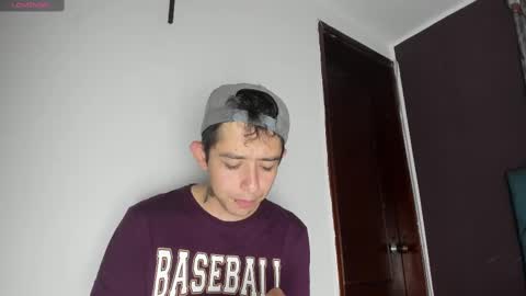 ALEC ANDREWS online show from 02-10-25, 07:07