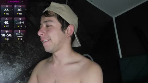 ALEC ANDREWS online show from 02-19-25, 10:31