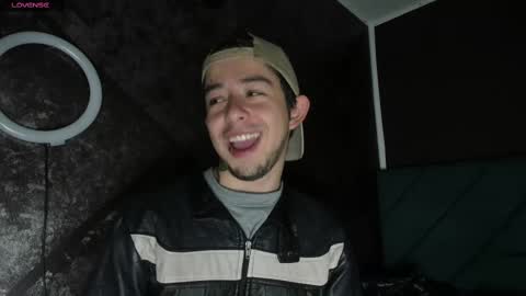 ALEC ANDREWS online show from 03-01-25, 07:26