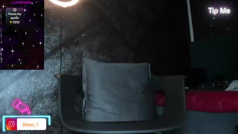 ALEC ANDREWS online show from 03-02-25, 03:05