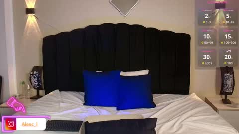 ALEC ANDREWS online show from 09-15-25, 10:43