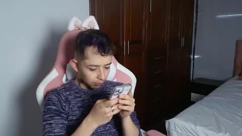 ALEC ANDREWS online show from 09-23-25, 08:23