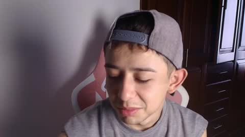 ALEC ANDREWS online show from 10-09-25, 07:56