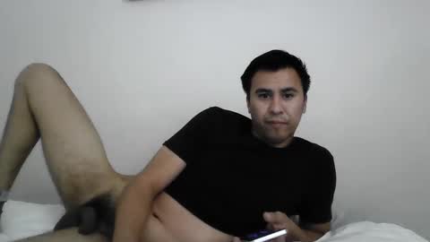 Snapshot of aleccksz chatting on 09-13-25, 06:18 PoonHandler online show from 09-13-25, 06:18