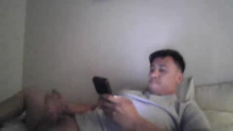 PoonHandler online show from 04-08-26, 02:44