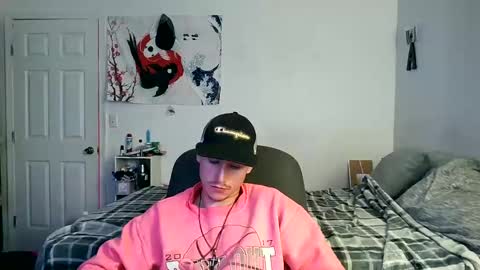 alecurclit online show from 12-29-24, 12:09