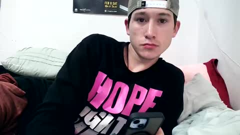 alecurclit online show from 02-15-25, 03:31