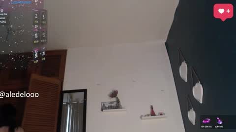 aledelo online show from 02-24-25, 12:20