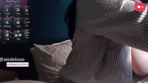 aledelo online show from 02-26-25, 04:14