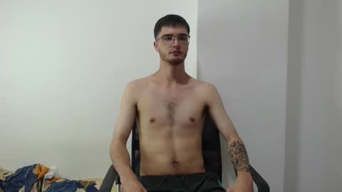 aleex_miller online show from 09-28-25, 12:38