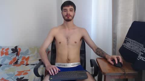 aleex_miller online show from 11-11-25, 03:45