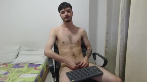 aleex_miller online show from 12-15-25, 08:07