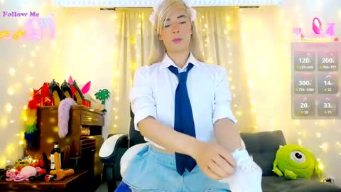 Alex online show from 04-13-26, 11:27