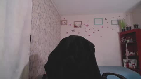 aleia taylor online show from 01-08-25, 07:24