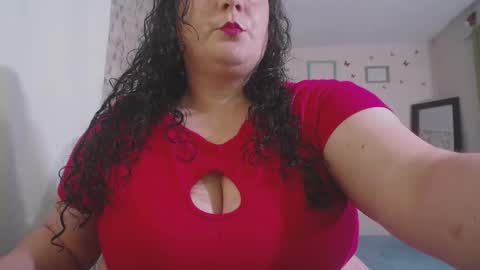 aleia taylor online show from 02-08-25, 06:22