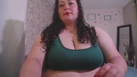 aleia taylor online show from 02-23-25, 11:36