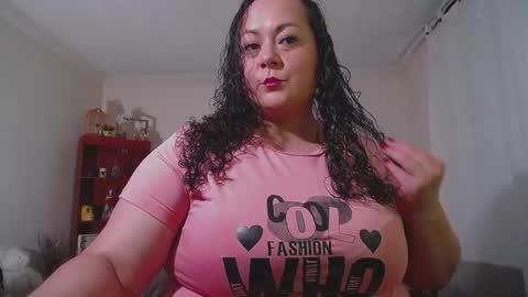 aleia taylor online show from 09-12-25, 03:50