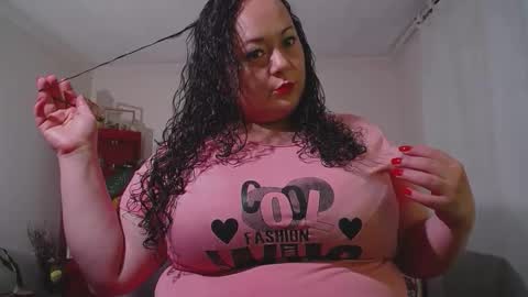 aleia taylor online show from 10-03-25, 01:13