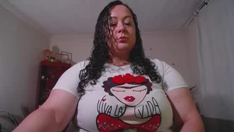 aleia taylor online show from 10-06-25, 02:09