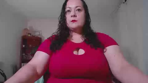 aleia taylor online show from 11-21-25, 01:48
