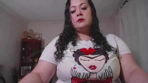 aleia taylor online show from 12-03-25, 02:52