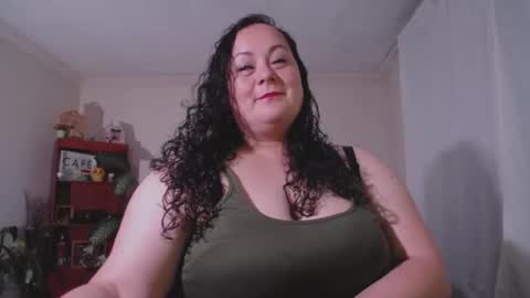 aleia taylor online show from 03-12-26, 04:18