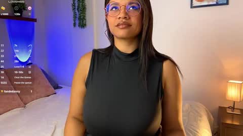 Snapshot of aleiascott chatting on 10-29-25, 10:44 Aleia online show from 10-29-25, 10:44