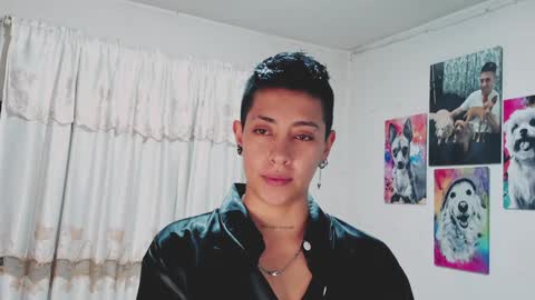 Alejandra online show from 12-02-24, 03:15