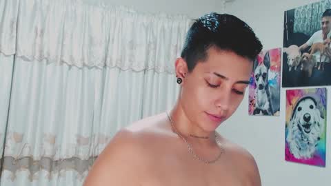 Alejandra online show from 12-03-24, 12:57