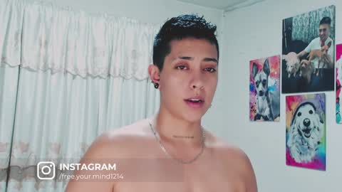 Alejandra online show from 12-03-24, 05:09