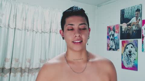 Alejandra online show from 12-04-24, 12:41