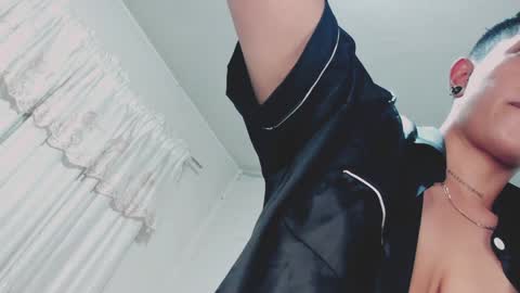 Alejandra online show from 12-04-24, 03:48