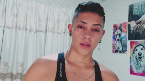 Alejandra online show from 12-05-24, 04:31