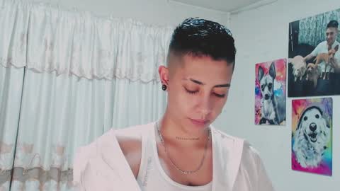 Alejandra online show from 12-05-24, 08:44