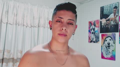 Alejandra online show from 12-06-24, 06:04