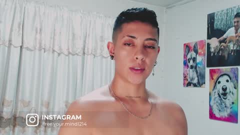 Alejandra online show from 12-07-24, 02:20