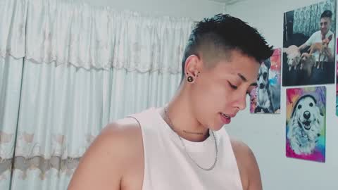 Alejandra online show from 12-09-24, 11:03